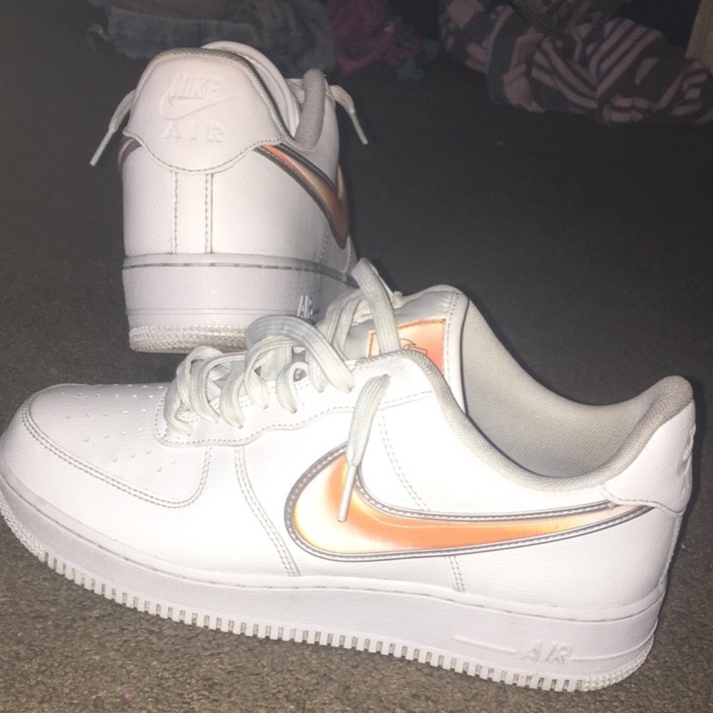Air Force 1s